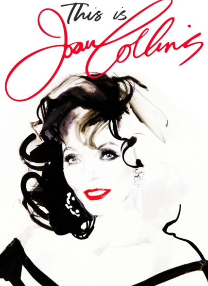 دانلود فیلم This Is Joan Collins