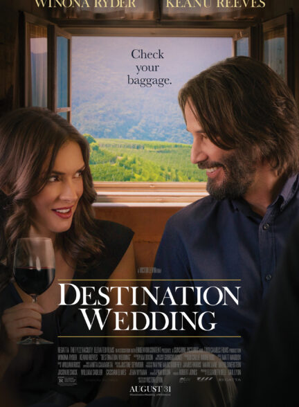 دانلود فیلم Destination Wedding