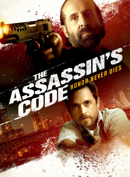 دانلود فیلم The Assassin’s Code