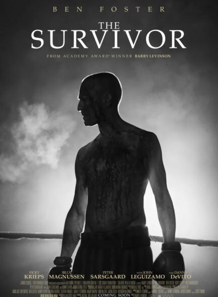 دانلود فیلم The Survivor