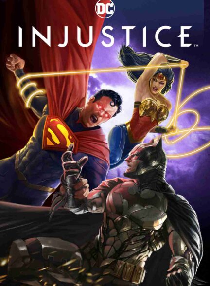 دانلود فیلم Injustice