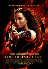 دانلود فیلم The Hunger Games: Catching Fire