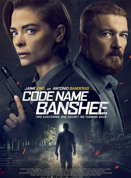 دانلود فیلم Code Name Banshee