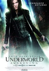 دانلود فیلم Underworld: Awakening