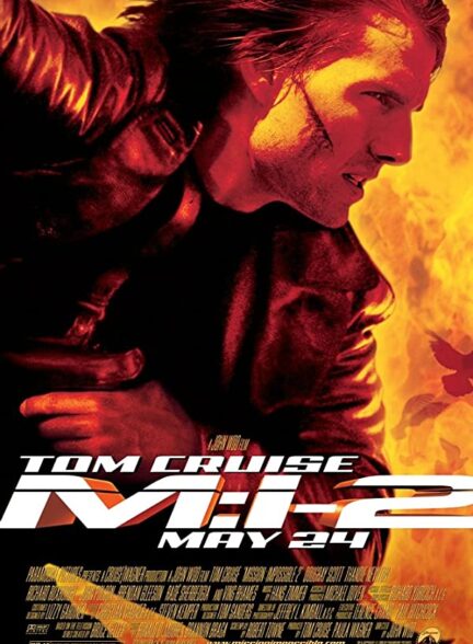 دانلود فیلم Mission: Impossible II