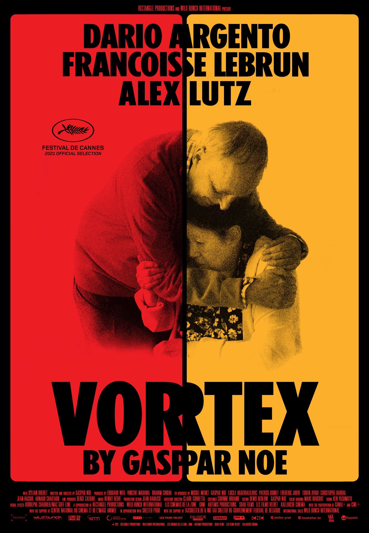 دانلود فیلم Vortex