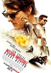 دانلود فیلم Mission: Impossible – Rogue Nation