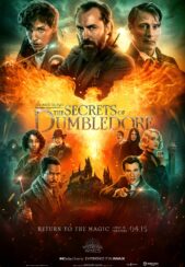 دانلود فیلم Fantastic Beasts: The Secrets of Dumbledore
