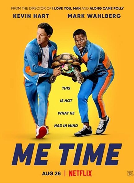 دانلود فیلم Me Time
