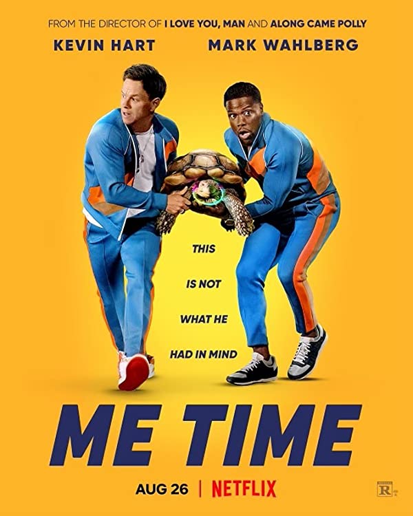دانلود فیلم Me Time