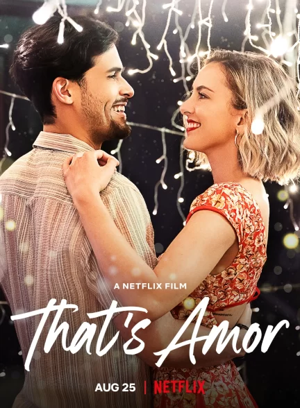 دانلود فیلم That’s Amor