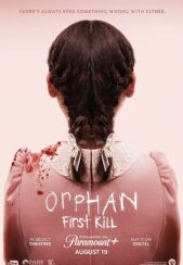 دانلود فیلم Orphan: First Kill