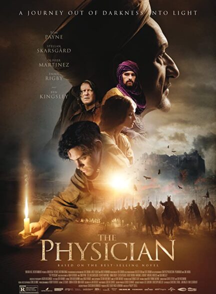 دانلود فیلم The Physician