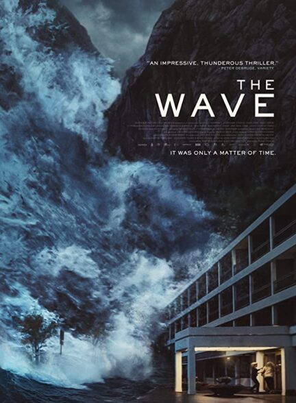 دانلود فیلم The Wave