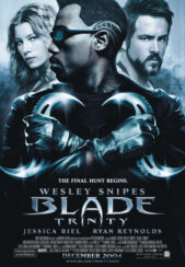 دانلود فیلم Blade: Trinity