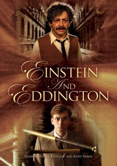 دانلود فیلم Einstein and Eddington
