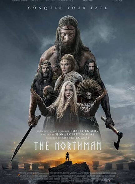 دانلود فیلم The Northman