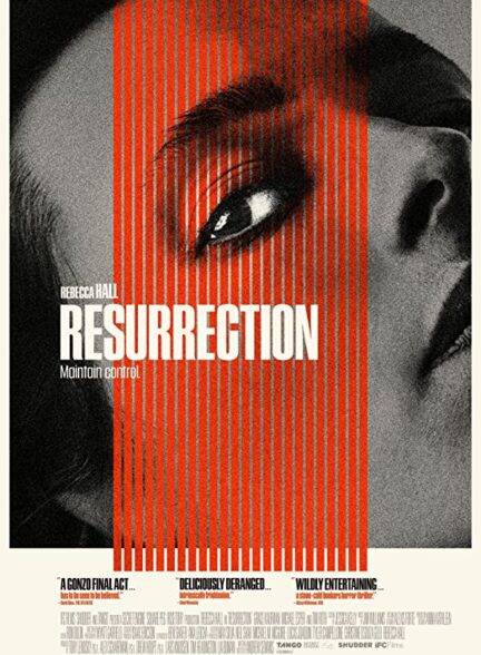 دانلود فیلم Resurrection