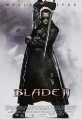 دانلود فیلم Blade II