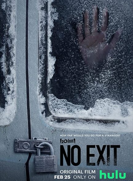 دانلود فیلم No Exit