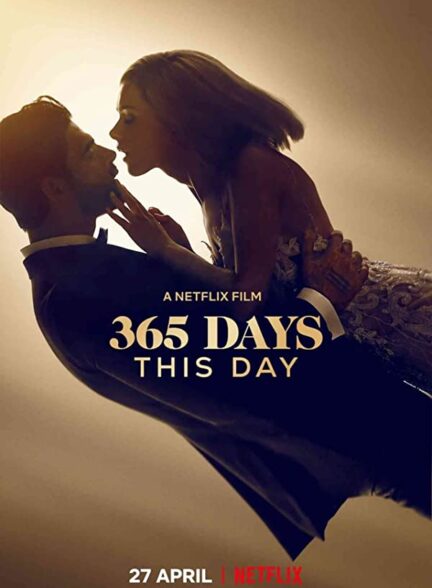 دانلود فیلم 365 Days: This Day