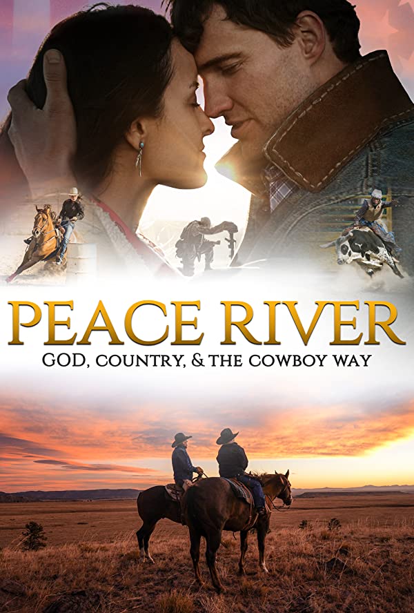 دانلود فیلم Peace River
