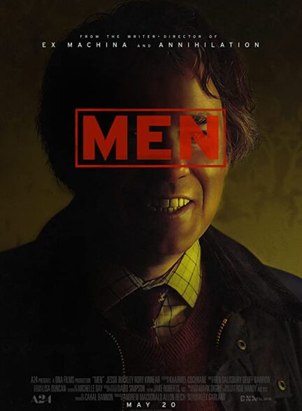 دانلود فیلم Men