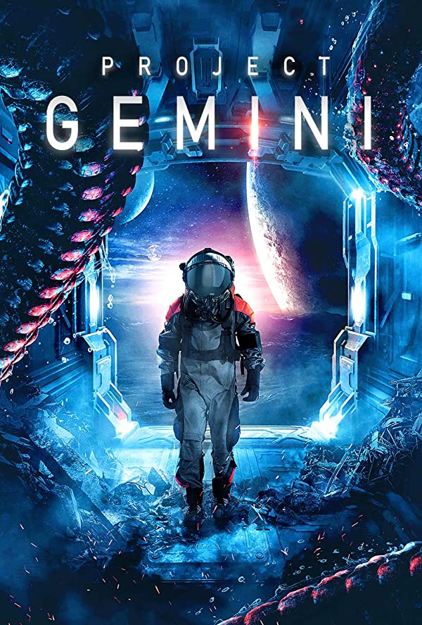 دانلود فیلم Project ‘Gemini’