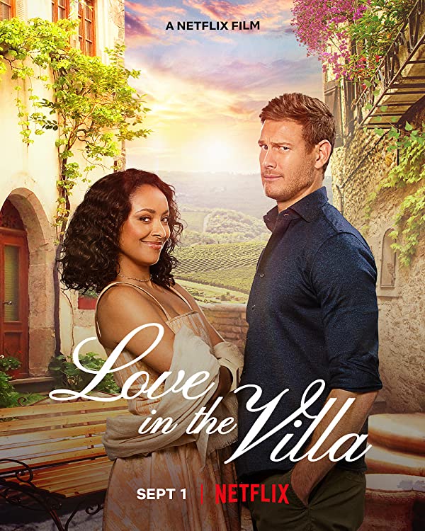 دانلود فیلم Love in the Villa