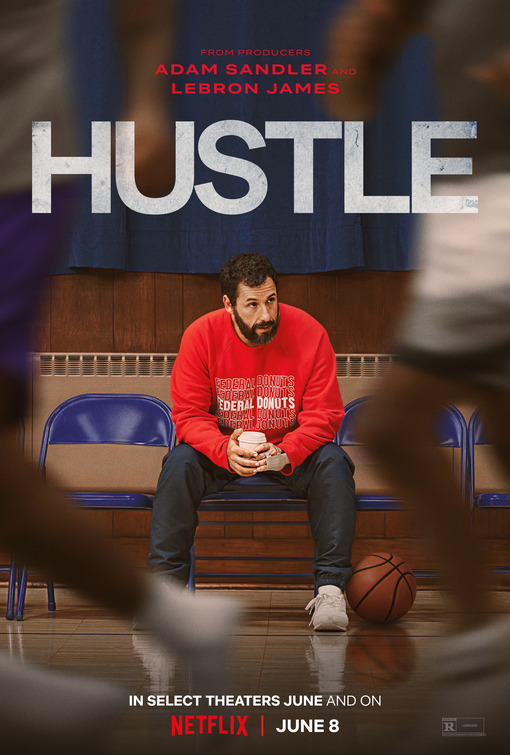 دانلود فیلم Hustle
