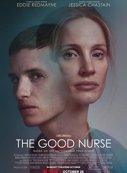 دانلود فیلم The Good Nurse