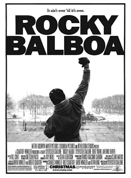Rocky Balboa 2006