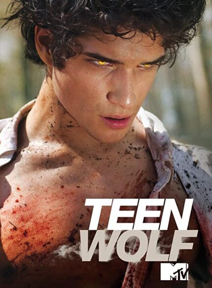 Teen Wolf 2011