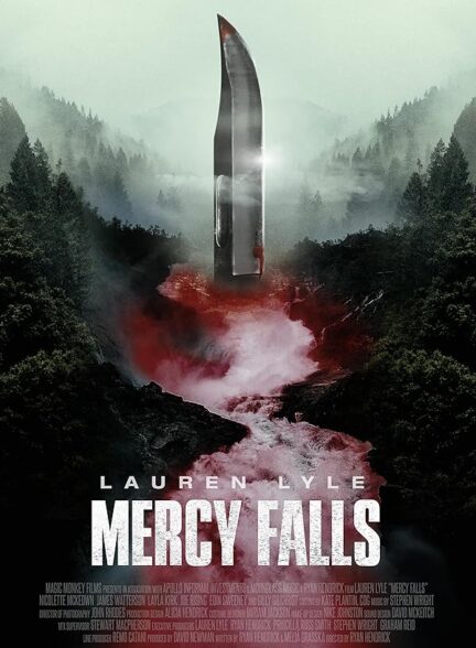 Mercy Falls 2023
