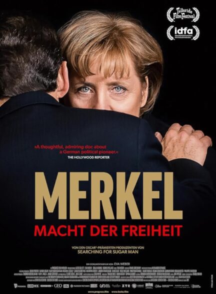 Merkel 2022