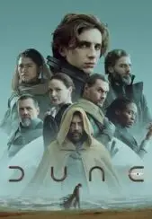 Dune: Part One 2021