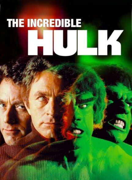 The Incredible Hulk 1977