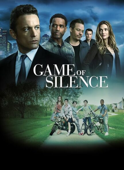 Game of Silence 2016